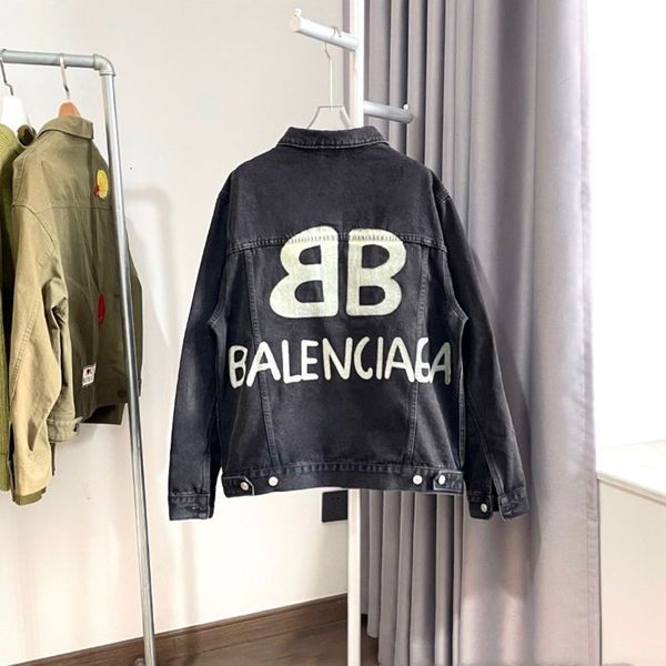 men's jackets 22s spring and autumn european american personality behind b graffiti high street water washing cowboy jacket 230531, Black;brown
men's jackets 22s spring and autumn european american personality behind b graffiti high street water washing cowboy jacket 230531, Black;brown