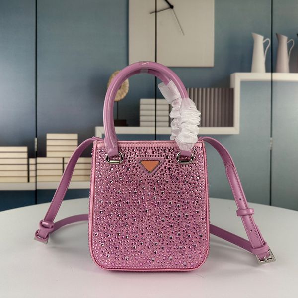 diamond bucket bag handbags fashion women shoulder bag silver hardware triangle metal open crossbody purse removable leather strap cell phon
diamond bucket bag handbags fashion women shoulder bag silver hardware triangle metal open crossbody purse removable leather strap cell phon