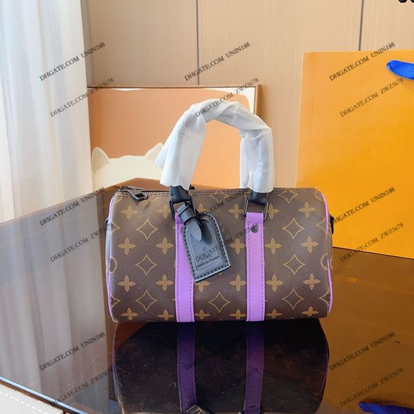 23ss womens luxurys designers speedy tote bag handbags flowers two tape pillow shouder strap crossbody women handbag with original dust bags
23ss womens luxurys designers speedy tote bag handbags flowers two tape pillow shouder strap crossbody women handbag with original dust bags