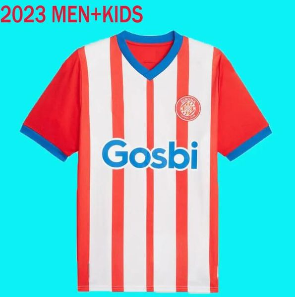 23 24 girona fc soccer jerseys 2023 2024 tsygankov castellanos riquelme stuani arnau david lopez ivan martin home away third football shirt, Black;yellow
23 24 girona fc soccer jerseys 2023 2024 tsygankov castellanos riquelme stuani arnau david lopez ivan martin home away third football shirt, Black;yellow