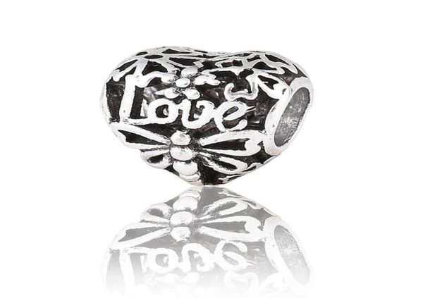 fits pandora bracelets 30pcs love heart dragonfly pendant dangle charms beads silver charms bead for whole diy european neckla3369327, Black
fits pandora bracelets 30pcs love heart dragonfly pendant dangle charms beads silver charms bead for whole diy european neckla3369327, Black