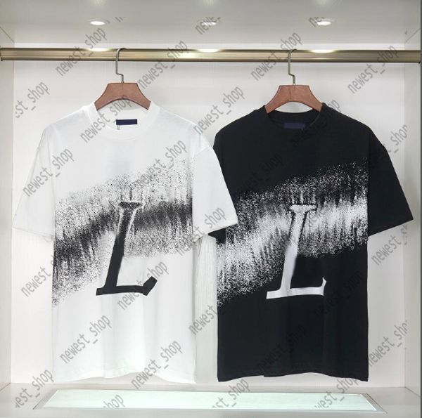 23ss summer mens plus tees polos paris big letter tee t shirt designer t shirts womens round neck t-shirts white cotton street casual tshirt, Black;brown
23ss summer mens plus tees polos paris big letter tee t shirt designer t shirts womens round neck t-shirts white cotton street casual tshirt, Black;brown