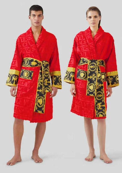cotton men women bathrobe sleepwear long robe designer letter print couples sleeprobe nightgown winter warm pajama2023
cotton men women bathrobe sleepwear long robe designer letter print couples sleeprobe nightgown winter warm pajama2023