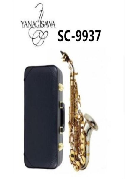 2018 instrument brands yanagisawa soprano saxophone sc9937 silvering brass sax professional mouthpiece 8030663
2018 instrument brands yanagisawa soprano saxophone sc9937 silvering brass sax professional mouthpiece 8030663