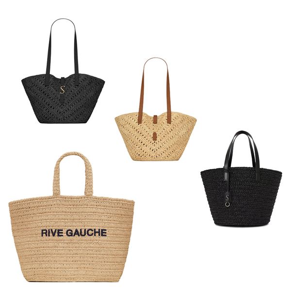 7a designers straw weave large tote bags shopper luxury fashion pochette clutch bags cross body womens purse mens hand bag rive gauche linen
7a designers straw weave large tote bags shopper luxury fashion pochette clutch bags cross body womens purse mens hand bag rive gauche linen