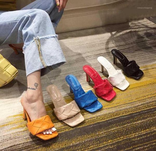 women sandles handmade weave slippers square toe women slipper casual gladiator sandals womens slides shoes vrouw slippers16048697, Black
women sandles handmade weave slippers square toe women slipper casual gladiator sandals womens slides shoes vrouw slippers16048697, Black