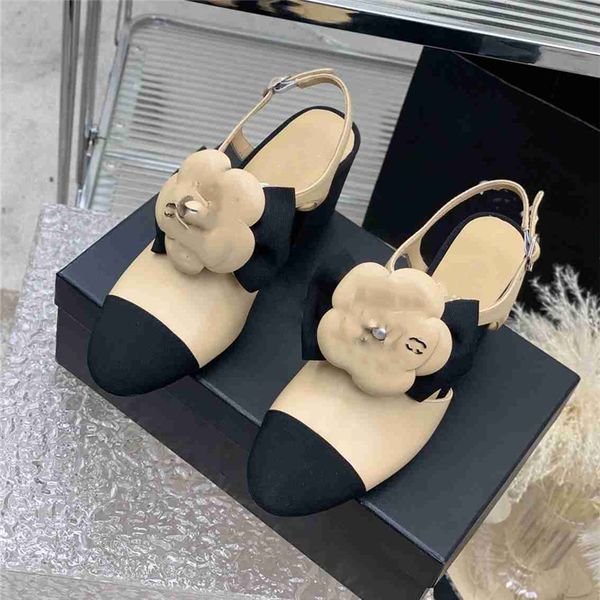 fashion dress shoes 2023 channel women leather high heel metal buckle letter logo wedding party business casual flat shoes 09-015, Black
fashion dress shoes 2023 channel women leather high heel metal buckle letter logo wedding party business casual flat shoes 09-015, Black