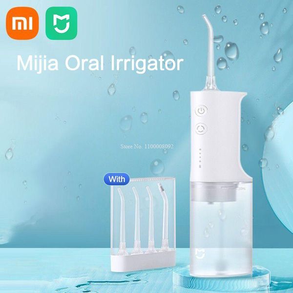 toothbrush xiaomi meo701 oral irrigator mijia 4 modes smart cleaning dental teeth whitening tooth calculi cleaner portable personal care
toothbrush xiaomi meo701 oral irrigator mijia 4 modes smart cleaning dental teeth whitening tooth calculi cleaner portable personal care