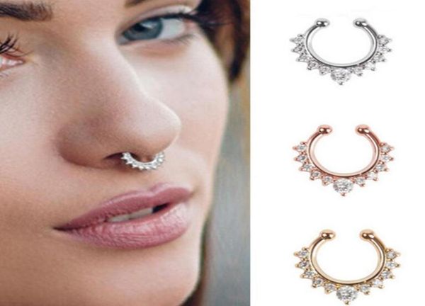 cshaped nose ring stainless steel nonperforated false nose rings sterling silver jewelry for women3974203
cshaped nose ring stainless steel nonperforated false nose rings sterling silver jewelry for women3974203