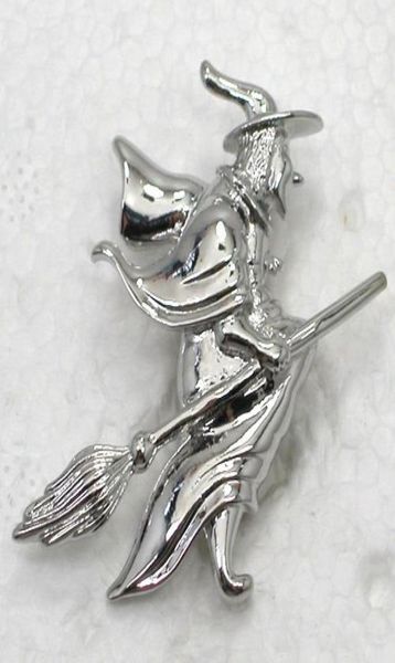 whole witch on broom pin brooch fashion costume party brooches jewelry gift c3965454242, Gray
whole witch on broom pin brooch fashion costume party brooches jewelry gift c3965454242, Gray