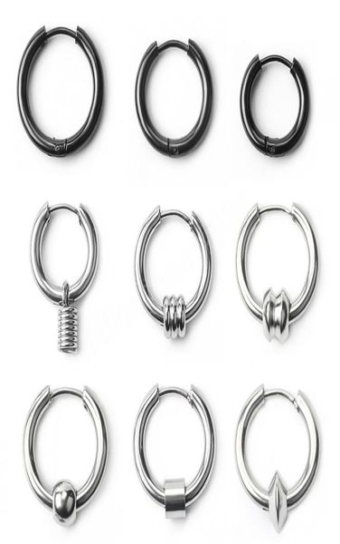 small hoop earrings for women men punk cartilage piercing ring stainles steel round circle ear tragus helix trendy jewelry4408784, Golden;silver
small hoop earrings for women men punk cartilage piercing ring stainles steel round circle ear tragus helix trendy jewelry4408784, Golden;silver