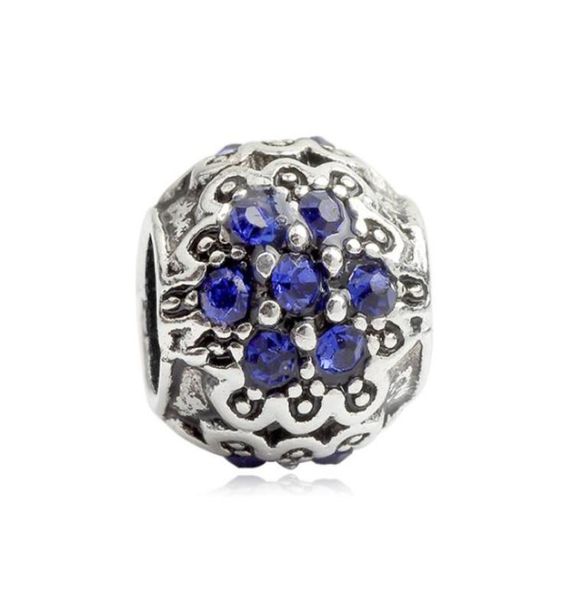 blue flower alloy charm loose bead fashion women jewelry european style for diy bracelet necklace panza0071008391365, Bronze;silver
blue flower alloy charm loose bead fashion women jewelry european style for diy bracelet necklace panza0071008391365, Bronze;silver