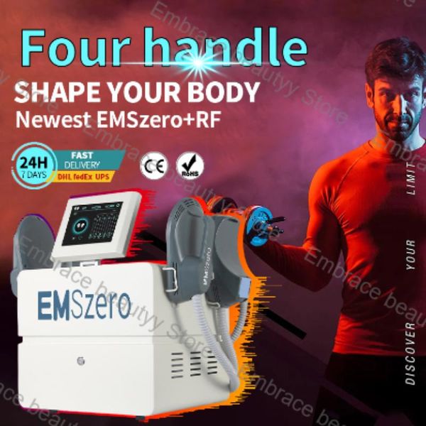 epilator hiemt muscle building dls emslim machine body stimulator fat reduction emszero body sliming equipment
epilator hiemt muscle building dls emslim machine body stimulator fat reduction emszero body sliming equipment