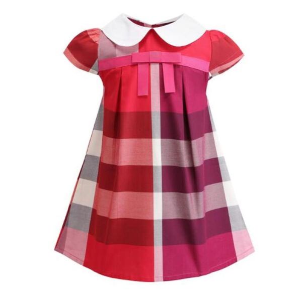 2022 new fashion summer plaid cotton bow dresses for baby girls casual wear kids clothing children039s wear 26 years aline dr9927797, Red;yellow
2022 new fashion summer plaid cotton bow dresses for baby girls casual wear kids clothing children039s wear 26 years aline dr9927797, Red;yellow