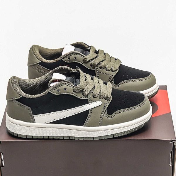 toddlers kids shoes 1s mocha brown shoe boys low sneaker designer baby kid youth toddler infants children boyd girls 2023 basketball athleti, Black
toddlers kids shoes 1s mocha brown shoe boys low sneaker designer baby kid youth toddler infants children boyd girls 2023 basketball athleti, Black