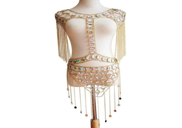 classic tassels style ladies sequin acrylic shoulder chain necklace promotion fashion beach belly body chain set jewelry t2003772731, Silver
classic tassels style ladies sequin acrylic shoulder chain necklace promotion fashion beach belly body chain set jewelry t2003772731, Silver