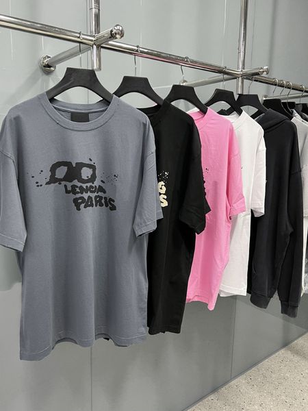 summer mens designer t shirt casual man womens cotton tees with letters print short sleeves sell luxury men hip hop clothes, White;black
summer mens designer t shirt casual man womens cotton tees with letters print short sleeves sell luxury men hip hop clothes, White;black