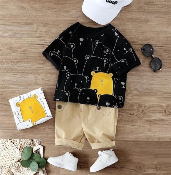 cartoon cute baby clothes boys summer animal print shirt set and short set for boy outfit clothing costume 1 2 3 4 years t2006076640785, White
cartoon cute baby clothes boys summer animal print shirt set and short set for boy outfit clothing costume 1 2 3 4 years t2006076640785, White