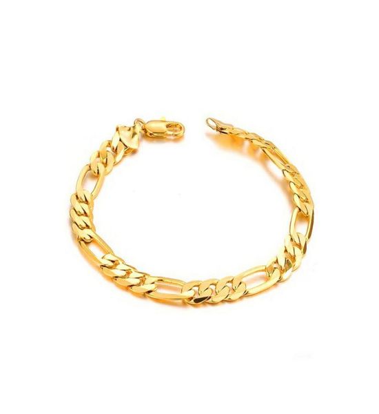 mens hip hop chain bracelets 8mm22cm nk chains bracelet punk gold color link bangle for women men vintage jewelry accessories2798662, Black
mens hip hop chain bracelets 8mm22cm nk chains bracelet punk gold color link bangle for women men vintage jewelry accessories2798662, Black