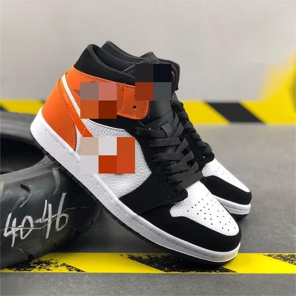 basketball shoes a j 1 basketball sneakers high-end fine imitation one to one basketball shoes orange color
basketball shoes a j 1 basketball sneakers high-end fine imitation one to one basketball shoes orange color