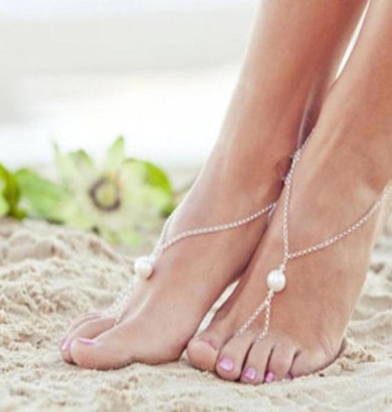 20pcslot silver gold plated chain pearl charms ankle anklet bracelet barefoot sandal beach foot3197220, Red;blue
20pcslot silver gold plated chain pearl charms ankle anklet bracelet barefoot sandal beach foot3197220, Red;blue
