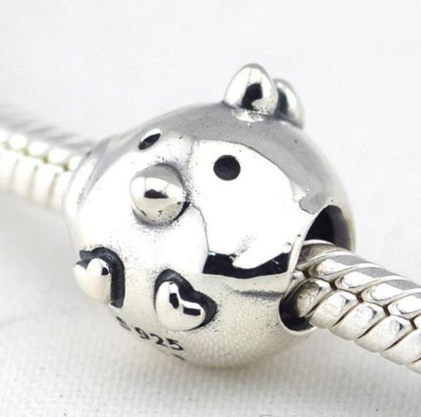 charming chick with comb and beak 100 925 sterling silver beads fit pandora charms bracelet diy fashion jewelry5186501, Black
charming chick with comb and beak 100 925 sterling silver beads fit pandora charms bracelet diy fashion jewelry5186501, Black