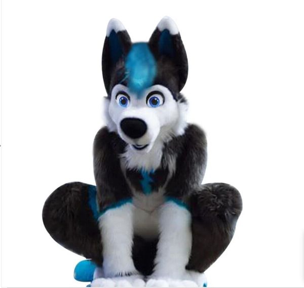husky fox medium and long fur mascot costume walking halloween christmas and large event set birthday party suit party size christmas, Red;yellow
husky fox medium and long fur mascot costume walking halloween christmas and large event set birthday party suit party size christmas, Red;yellow