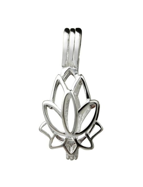 lotus flower blossom pendant small lockets 925 sterling silver gift love wishing pearl cage 5 pieces1208061
lotus flower blossom pendant small lockets 925 sterling silver gift love wishing pearl cage 5 pieces1208061