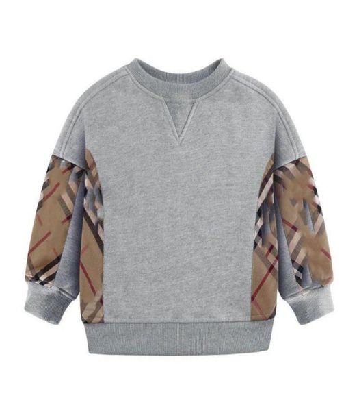 baby boys girls plaid sweaters spring fall kids long sleeve pullover children cotton casual sweatshirt child sweater7810209, Blue
baby boys girls plaid sweaters spring fall kids long sleeve pullover children cotton casual sweatshirt child sweater7810209, Blue
