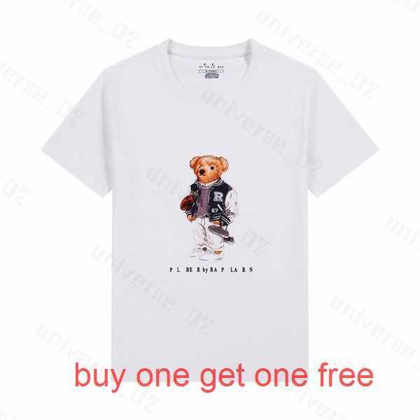 2023 mens t shirts ralphs designers fashion tshirts women t-shirts tees man s casual chest letter shirt luxurys clothing sleeve 2 inia, White;black
2023 mens t shirts ralphs designers fashion tshirts women t-shirts tees man s casual chest letter shirt luxurys clothing sleeve 2 inia, White;black