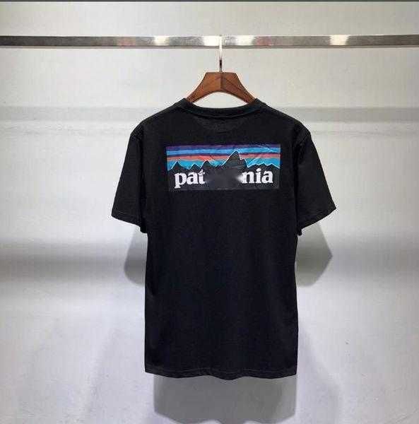 beams patagonias cotton t mountain wild round neck short-sleeved t-shirt fs 15 qs34, White;black
beams patagonias cotton t mountain wild round neck short-sleeved t-shirt fs 15 qs34, White;black
