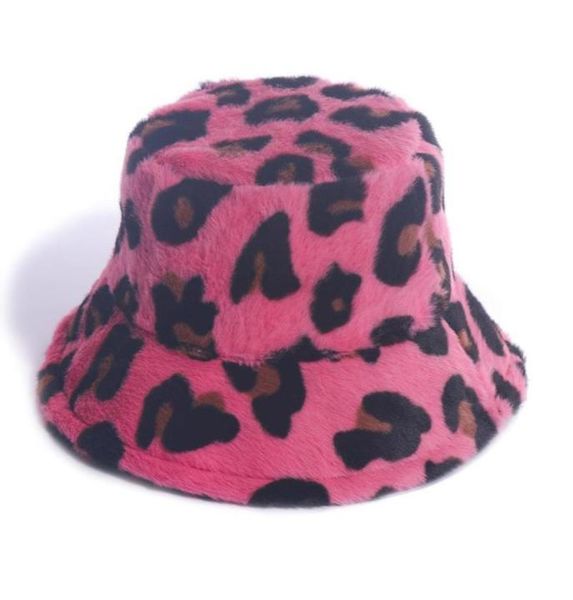 2020 new korean winter vintage leopard plush bucket hat women warm faux fur bucket cap japanese sweet cute fisherman hat8079256, Blue;gray
2020 new korean winter vintage leopard plush bucket hat women warm faux fur bucket cap japanese sweet cute fisherman hat8079256, Blue;gray