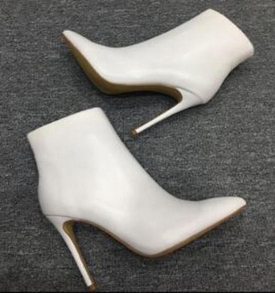 new autumn and winter handmade high heel shoes fashion pointed thinheeled black sheepskin boots highheeled martin boots women a3342351
new autumn and winter handmade high heel shoes fashion pointed thinheeled black sheepskin boots highheeled martin boots women a3342351