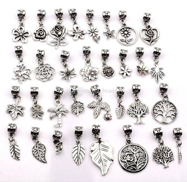 160pcs antique silver mixed flowers trees leaves charms pendants for jewelry making bracelet necklace diy accessories6069767, Bronze;silver
160pcs antique silver mixed flowers trees leaves charms pendants for jewelry making bracelet necklace diy accessories6069767, Bronze;silver