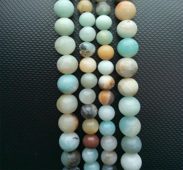 stone loose beads round frost multicolor amazonite natural stone beads 15quot 23681012mm bead for diy necklace jewelry maki6703683, Black
stone loose beads round frost multicolor amazonite natural stone beads 15quot 23681012mm bead for diy necklace jewelry maki6703683, Black