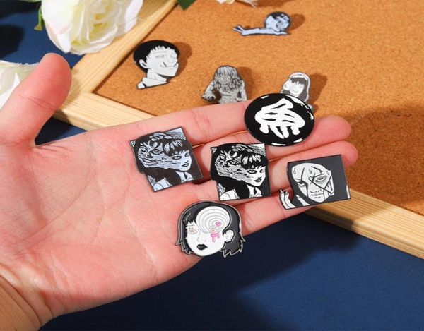 vintage punk style brooches pin for women fashion dress coat shirt demin metal funny brooch pins badges backpack gift jewelry4434484, Gray
vintage punk style brooches pin for women fashion dress coat shirt demin metal funny brooch pins badges backpack gift jewelry4434484, Gray
