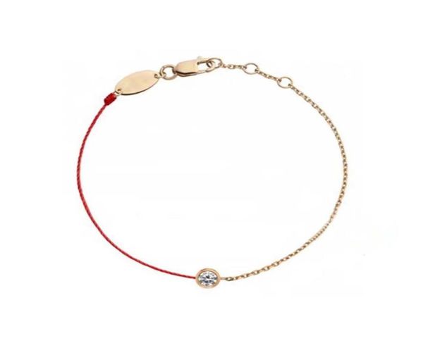 charm bracelets b01001b shiny rhinestones crystals zircon redline bracelet red rope thread braided lucky women silver color pulse4566344, Golden;silver
charm bracelets b01001b shiny rhinestones crystals zircon redline bracelet red rope thread braided lucky women silver color pulse4566344, Golden;silver