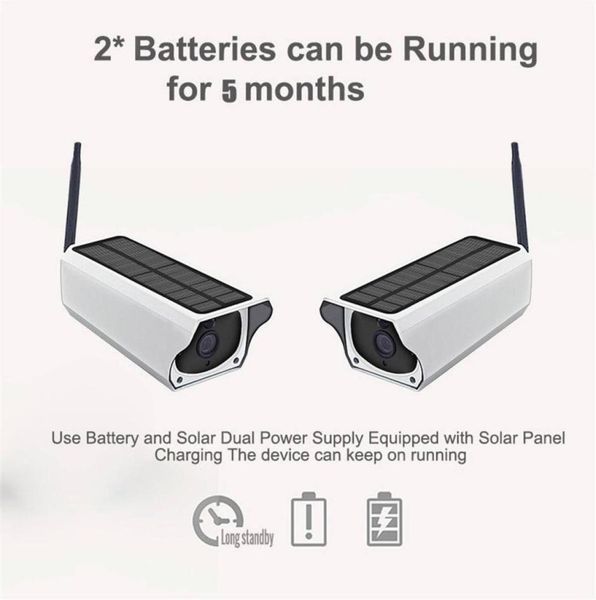 1080p hd wifi wireless ip camera home security surveillance waterproof outdoor solar cameras ir night vision two way audio cam1650069
1080p hd wifi wireless ip camera home security surveillance waterproof outdoor solar cameras ir night vision two way audio cam1650069