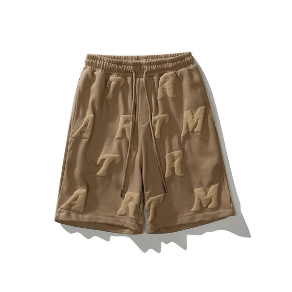 solid color shorts letter embossed casual shorts men's loose straight leg five piece pants summer sanitary pants, White;black
solid color shorts letter embossed casual shorts men's loose straight leg five piece pants summer sanitary pants, White;black