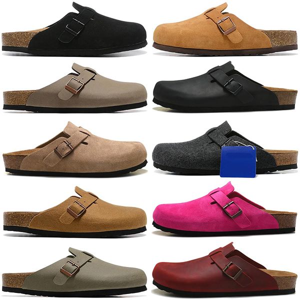 designer boston arizona sandal slipper sliders for men women sandals slide pantoufle mens womens slides slippers trainers sandles fashion, Black
designer boston arizona sandal slipper sliders for men women sandals slide pantoufle mens womens slides slippers trainers sandles fashion, Black