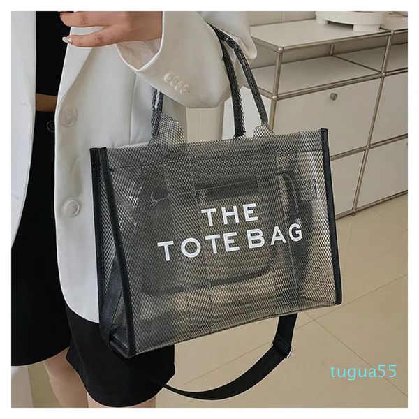 designer large waterproof beach bag designer shoulder bags fashion bags transparent jelly high capacity womens street trend handbag brand to
designer large waterproof beach bag designer shoulder bags fashion bags transparent jelly high capacity womens street trend handbag brand to