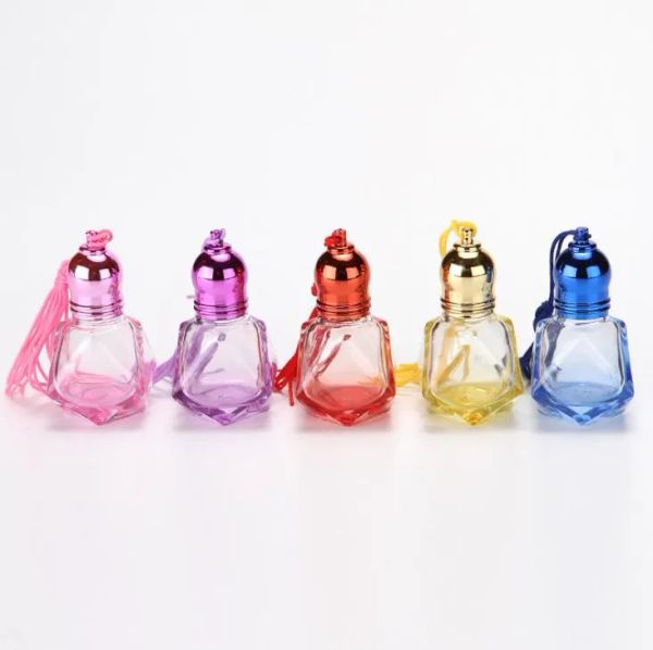6ml mini essential oils glass roller ball glass perfume bottles traveler empty rollon refillable bottles
6ml mini essential oils glass roller ball glass perfume bottles traveler empty rollon refillable bottles