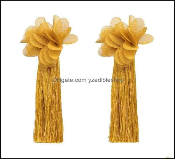 dangle chandelier earrings jewelry trendy summer korean elegant drop earring flower long tassel for women pendientes delivery 20216172442, Silver
dangle chandelier earrings jewelry trendy summer korean elegant drop earring flower long tassel for women pendientes delivery 20216172442, Silver