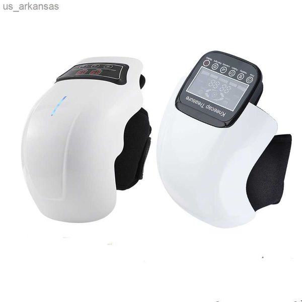 wireless heating massager knee pad electric physiotherapy vibration kneecap treasure shoulder knee joints pain relief massage l230523
wireless heating massager knee pad electric physiotherapy vibration kneecap treasure shoulder knee joints pain relief massage l230523