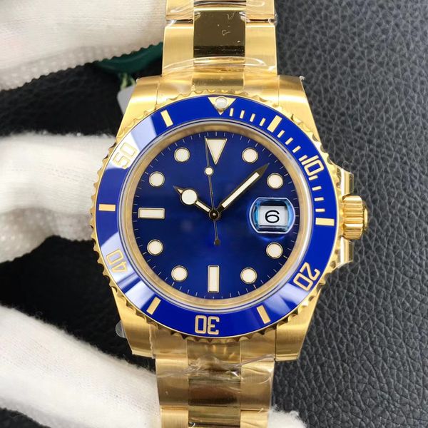 watch classic mes black submariner watches ceramic 40mm 2813 movement mechanical luminous sport waterproof wristwatches original relo, Slivery;golden
watch classic mes black submariner watches ceramic 40mm 2813 movement mechanical luminous sport waterproof wristwatches original relo, Slivery;golden