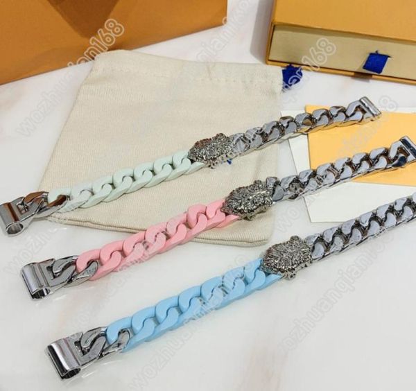 three style fashion bracelet stitching polished chain making bracelet titanium steel bracelet jewelry supply1642658, Black
three style fashion bracelet stitching polished chain making bracelet titanium steel bracelet jewelry supply1642658, Black