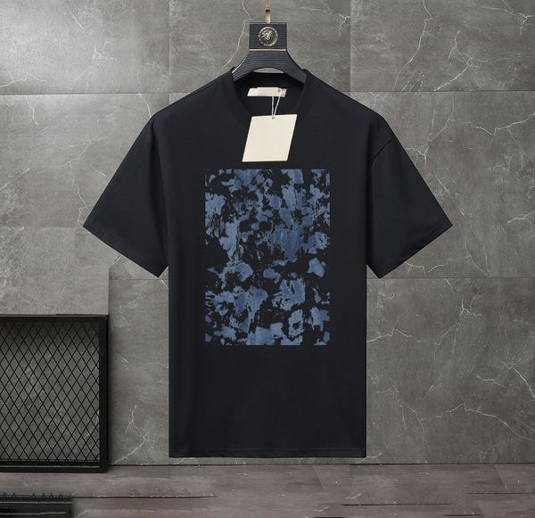 2023 summer men's and women's fashion and leisure brand temperament joker soft cartoon letter printed t-shirt size xs-4xl#sl09, White;black
2023 summer men's and women's fashion and leisure brand temperament joker soft cartoon letter printed t-shirt size xs-4xl#sl09, White;black
