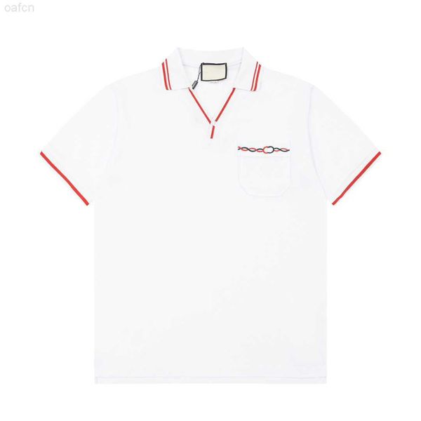 2023ss designer polo shirts men luxury polos casual mens t shirt snake bee letter print embroidery fashion high street man tee #027, White;black
2023ss designer polo shirts men luxury polos casual mens t shirt snake bee letter print embroidery fashion high street man tee #027, White;black