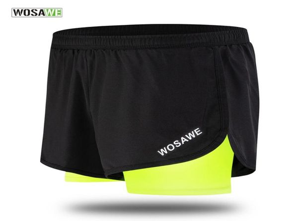 2 in 1 running shorts men women training exercise gym cycling jogging short with longer liner quick dry summer sports shorts8485157, Black;blue
2 in 1 running shorts men women training exercise gym cycling jogging short with longer liner quick dry summer sports shorts8485157, Black;blue