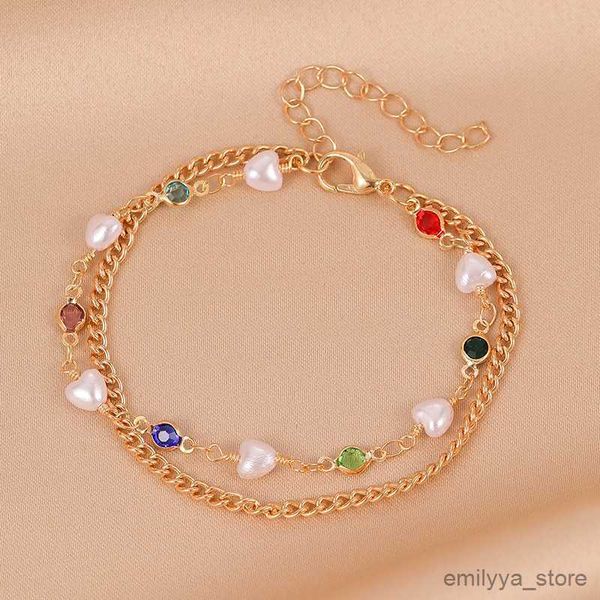 charm bracelets eye bracelet colorful butterfly flower metal chain bracelets for women pretty jewelry gifts summer trend, Golden;silver
charm bracelets eye bracelet colorful butterfly flower metal chain bracelets for women pretty jewelry gifts summer trend, Golden;silver